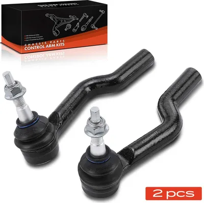 Immagine prodotto di Frankberg 2x tirante asse anteriore per Cadillac CTS 2.8L 3.6L 2005-2010