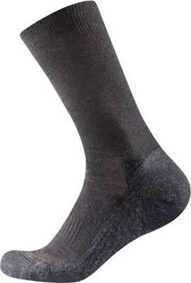 Immagine prodotto di Devold Of Norway Multi Merino Medium Lange Socken Grau EU 44-47 Mann Grau EU 44-47