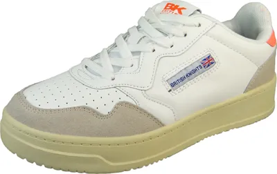 Produktbild von British Knights Noors Sneaker low Weiß in Gr. 40
