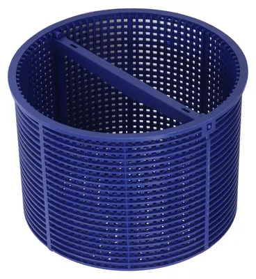 Obrázek produktu pro Koš filtru, plastový, pro sběr listí a nečistot, určený pro čištění bazénů, náhradní příslušenství pro Hayward SPX1082CA
