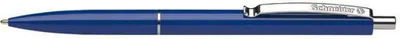 Image de Schneider Stylo à bille K15 3083 M Mécanisme à pression bleu
