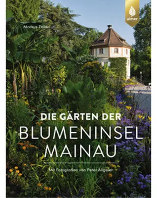 Obrázok produktu pre Die Gärten der Blumeninsel Mainau