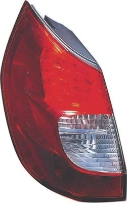 Produktbild von ALKAR Rückleuchte Heckleuchte Links für RENAULT SCÉNIC II (JM0/1) GRAND SCÉNIC II (JM0/1)