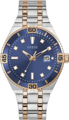 Produktbild von Guess Premier GW0330G3 Herrenuhr