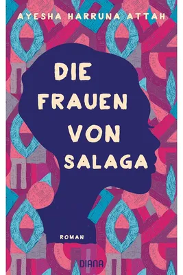 Produktbild von Die Frauen von Salaga