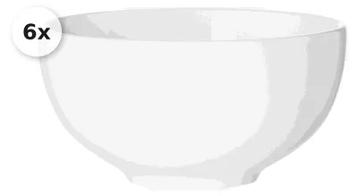 Produktbild von 6er Set Müslischale Skagen