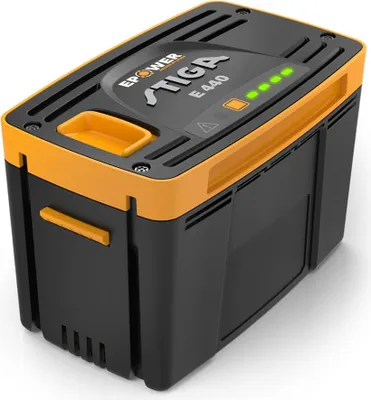 Zdjęcie produktu dla Ersatzakku STIGA E 440 48V / 4Ah
