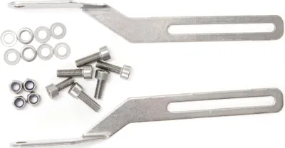 Produktbild von Pletscher Montage Gepäckträger Trägerfixierung athl.+Mast.165mm