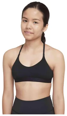 Image de Top Nike FZ5860-010 pour Enfant