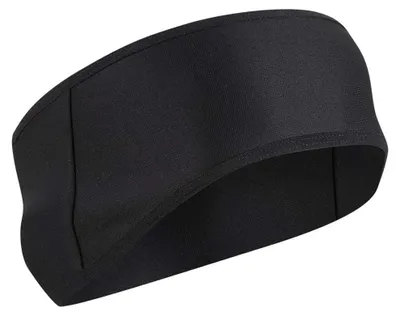 Image de Bandeau Pearl Izumi Amfib Lite Noir  Homme Noir Taille unique