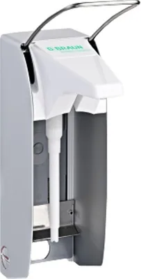 Image de Distributeur mural plus Els bras long 500 ml A/k 1 pc