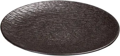 Image de Pot de fleurs en céramique - Naturel - 30,5 x 30,5 cm - Céramique décorative