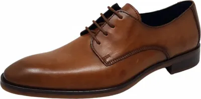 Produktbild von Lloyd Odil eleganter Schnürer Braun