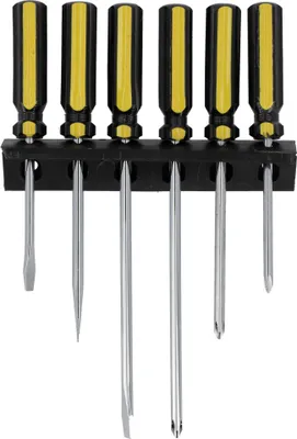 Produktbild von TOYA 64090 Handschraubendreher