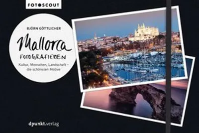 Obrázok produktu pre Mallorca fotografieren