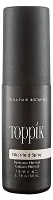 Produktbild von Toppik - FiberHold Spray - 50 ml