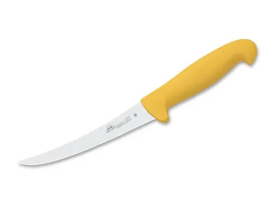 Produktbild von Ausbeinmesser 414 15 Flex Gelb