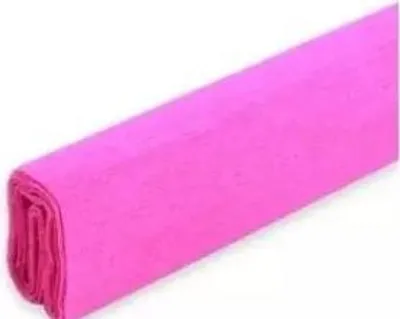 Produktbild von Bibuła marszczona fuksjowa 50x200 (10szt)