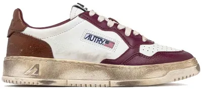 Image de Baskets Autry AVLMSV40 pour Homme