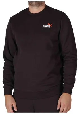 Imagen del producto de Sudadera Puma 684799-01 para Uni