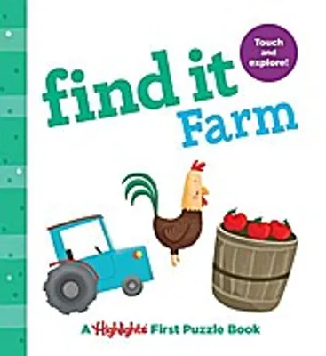 Produktbild von Find It Farm