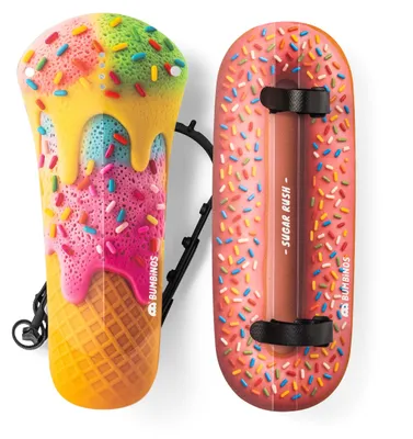 Image de Garde Boue Splash Pack - Sugar Rush 18-20 BUMBINOS by ASS SAVERS