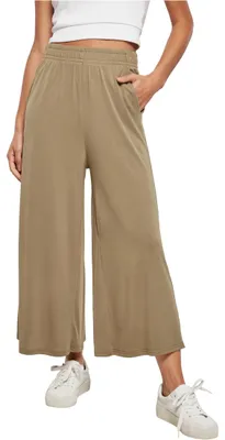 Immagine prodotto di Urban Classics Donna - Culotte in modal kaki - XXL