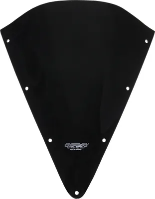 Produktbild von MRA Racingscheibe R schwarz FZS 600 FAZER RJ02