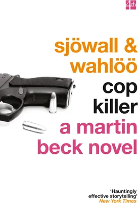 Produktbild von Cop Killer