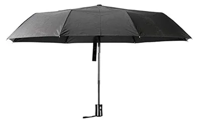 Produktbild von Automatischer Regenschirm: Taschenschirm mit Automatik