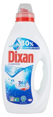 Produktbild von Dixan Liquido Lavatrice, 950ml