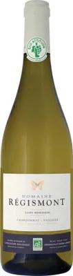 Produktbild von Domaine Régismont Chardonnay & Viognier