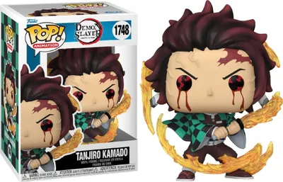 Obrázek produktu pro FUNKO POP! 80334, Sběratelská postavička, Anime a Manga