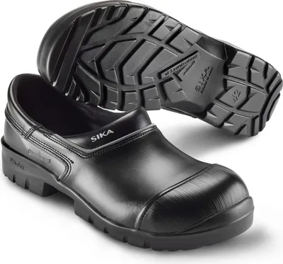 Image de Sika Shoe Clog 19322 Proflex S3 Black Size 49