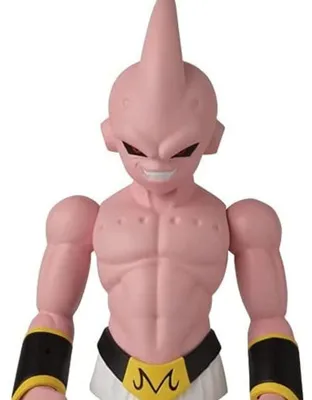 Produktbild von Bandai DRAGON BALL LIMIT BREAKER MAJIN BUU FINAL FORM