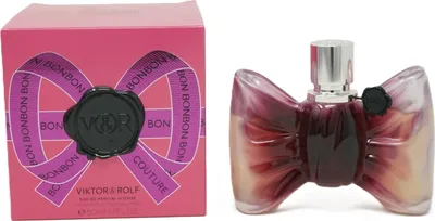 Produktbild von Viktor & Rolf Spray Bonbon Couture Eau de Parfum Intense