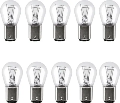 Productafbeelding van Osram gloeilamp, achterlicht 7528ULT