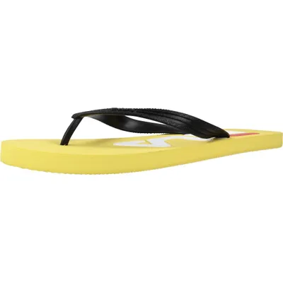Produktbild von FILA Sandaletten TROY SLIPPER, Gelb:43