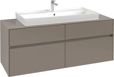 Produktbild von Villeroy & Boch C092B0VR WTUS Collaro C092B0 1400x548x500mm m.
