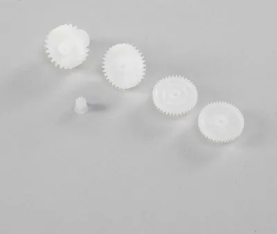 Produktbild von Spektrum Servo Gear Set: A330,A330G