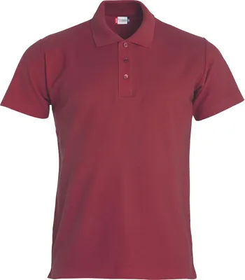 Zdjęcie produktu dla Clique Basic Polo
