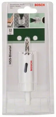 Produktbild von Bosch 2 609 255 602, Leitung, 2,2 cm