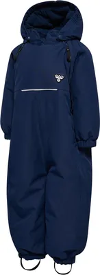 Produktbild von Hummel Hmlmini Snowsuit Wp 10K - dress blues, Größe:98