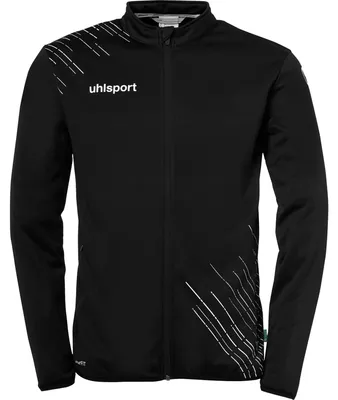 Produktbild von Uhlsport Score 26 Classic Jacke schwarz/weiß 4XL