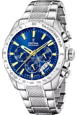 Immagine prodotto di Festina - F20668/2 - Orologio da polso - Uomo
