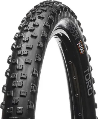 Image de Pneu VTT Hutchinson Toro Koloss 29/28" (622 mm) Noir 2.6 Tubeless Ready