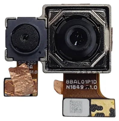 Immagine prodotto di Xiaomi Mi Note 10/Mi 9 Lite Fotocamera posteriore Ricambio Cavo flessibile fotocamera