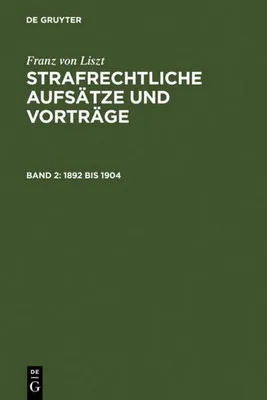 Immagine prodotto di 1892 bis 1904