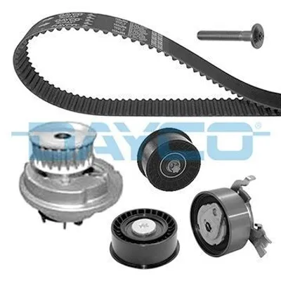 Immagine prodotto di Set Di Distribuzione Opel Astra G 1,4/1,6 16V