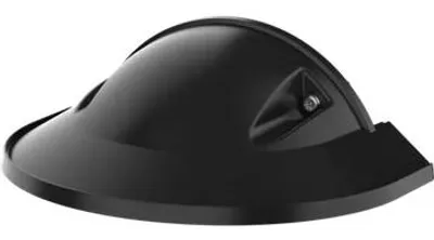 Productafbeelding van AXIS TP3836-E Weathershield - Beschermkap voor camera's - Voor buitengebruik - Zwart (verpakking met 2 stuks)